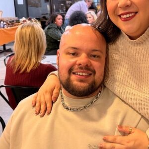 Meet your Posher, Evan